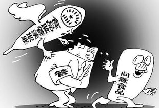 網(wǎng)售食品監(jiān)管趨嚴 實體店與經(jīng)營許可證成硬性要求
